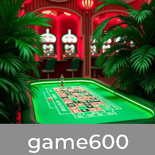 Game600: Plataforma de Apostas com Serviço Profissional e Seguro