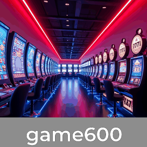 Game600: A Plataforma Móvel de Apostas Simplificada