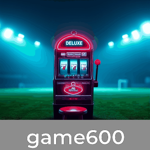 Aproveite as Ofertas Imperdíveis do game600 e Ganhe Mais!