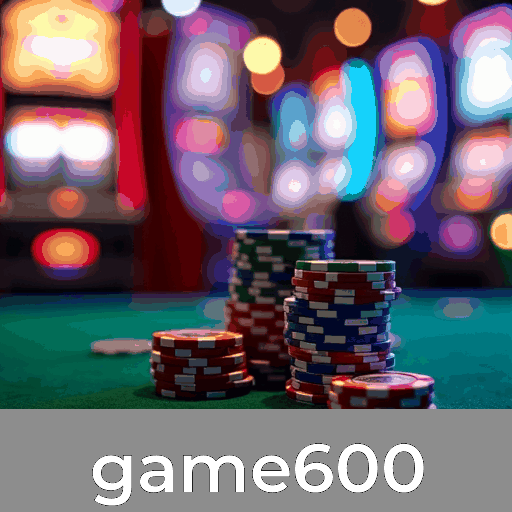 Adrenalina e Prêmios: Descubra o game600!