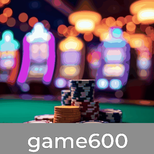 game600: Onde os bônus e promoções incríveis te esperam!