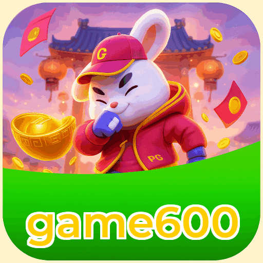 game600 plataforma